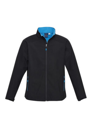 Mens Geneva Jacket - Image 8