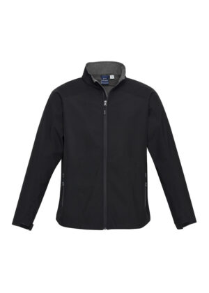 Mens Geneva Jacket - Image 4