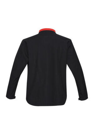 Mens Geneva Jacket - Image 7