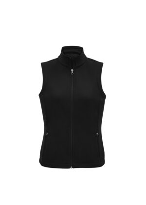 Apex Ladies Vest - Image 6