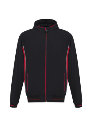 Titan Kids Team Jacket - Image 4