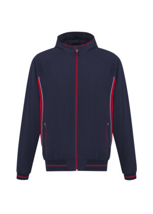 Titan Kids Team Jacket - Image 8