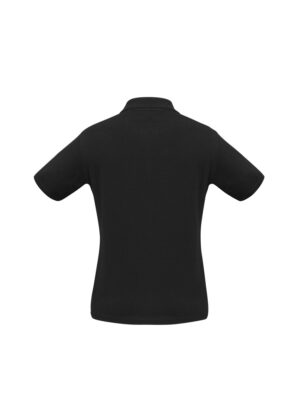 Ladies Ice Polo - Image 3
