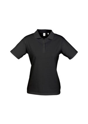 Ladies Ice Polo - Image 2