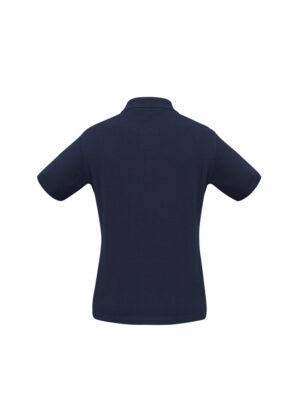 Ladies Ice Polo - Image 7