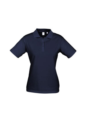 Ladies Ice Polo - Image 6