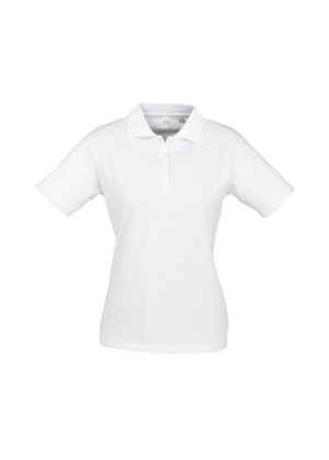Ladies Ice Polo - Image 4