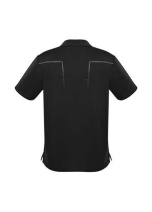 Cyber Mens Polo - Image 3