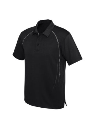 Cyber Mens Polo - Image 2