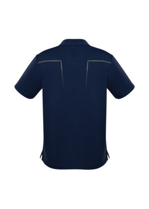 Cyber Mens Polo - Image 5