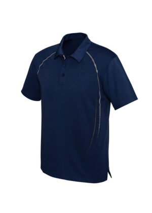 Cyber Mens Polo - Image 4