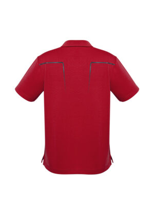 Cyber Mens Polo - Image 7