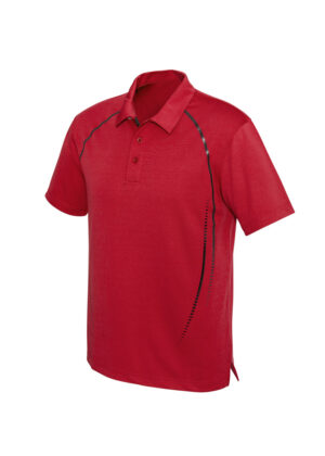 Cyber Mens Polo - Image 6