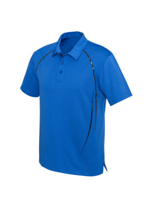 Cyber Mens Polo - Image 8