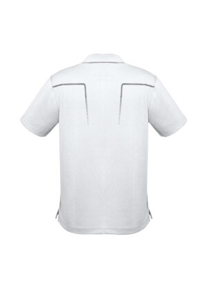 Cyber Mens Polo - Image 11