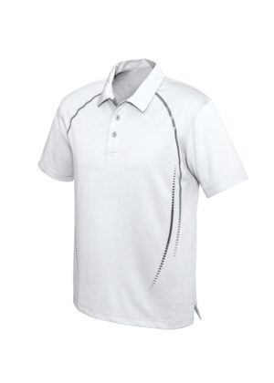 Cyber Mens Polo - Image 10