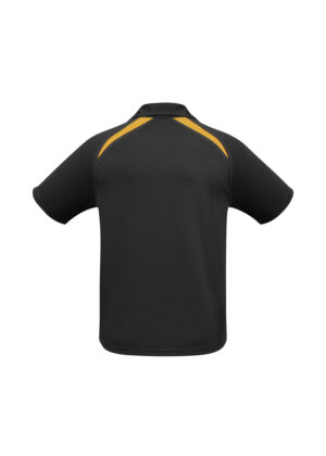 Bizcool Splice Polo - Image 3