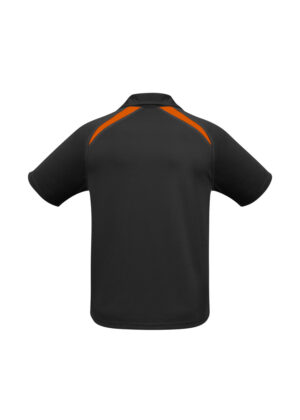 Bizcool Splice Polo - Image 5