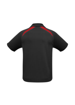 Bizcool Splice Polo - Image 7