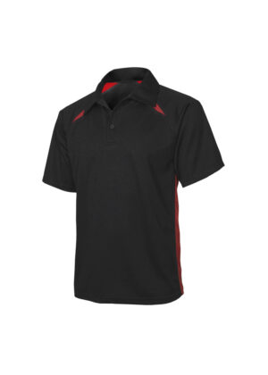 Bizcool Splice Polo - Image 6