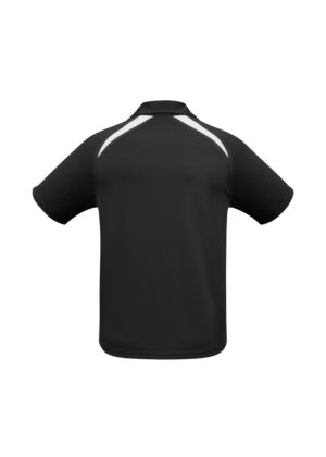 Bizcool Splice Polo - Image 9