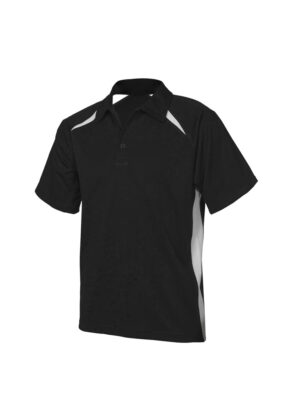 Bizcool Splice Polo - Image 8