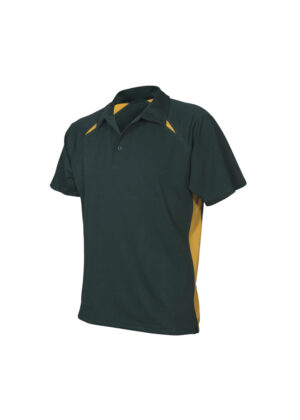 Bizcool Splice Polo - Image 10