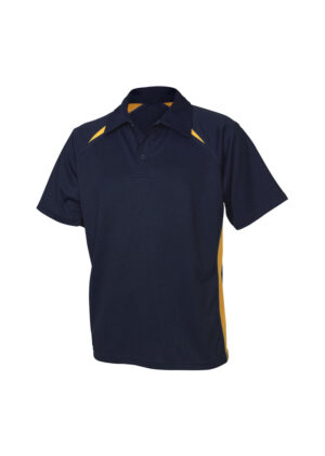Bizcool Splice Polo - Image 12