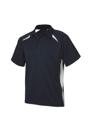Bizcool Splice Polo - Image 16