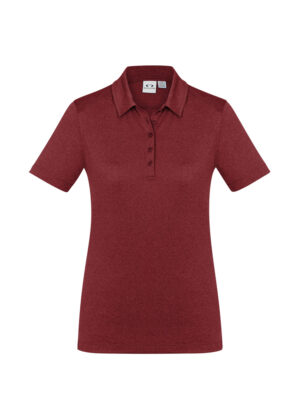 Aero Ladies Polo - Image 16
