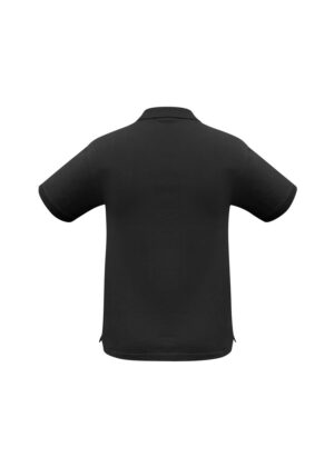 Mens Oceana Polo - Image 4