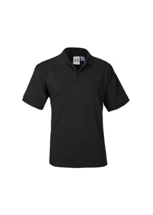 Mens Oceana Polo - Image 3