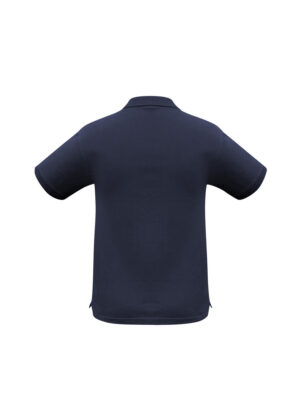 Mens Oceana Polo - Image 6