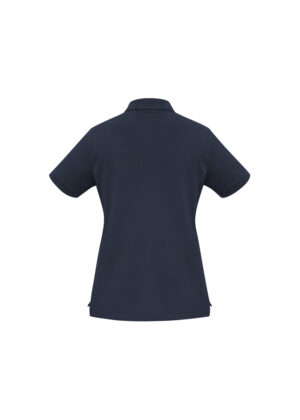 Ladies Oceana Polo S/S - Image 6