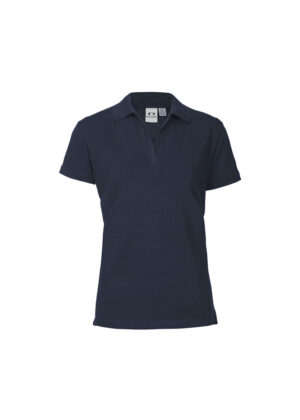 Ladies Oceana Polo S/S - Image 5