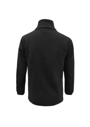 Mens Poly Fleece Jacket - Image 3