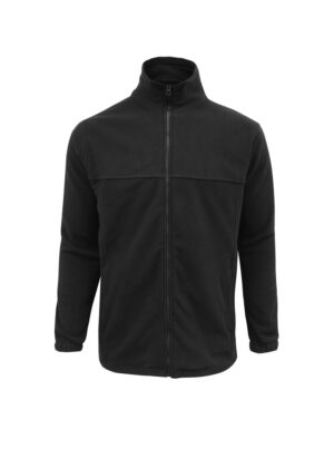 Mens Poly Fleece Jacket - Image 2