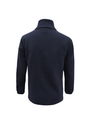 Mens Poly Fleece Jacket - Image 5