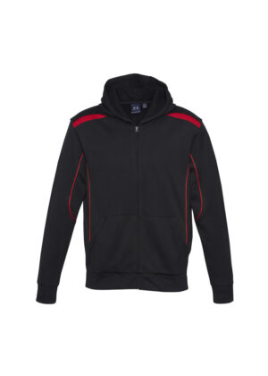 Kids United Hoodie - Image 4