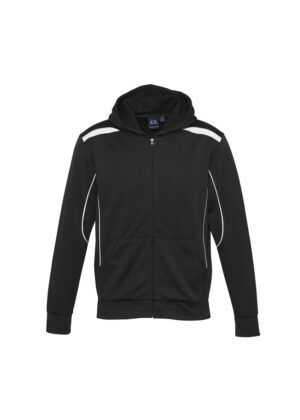 Kids United Hoodie - Image 2