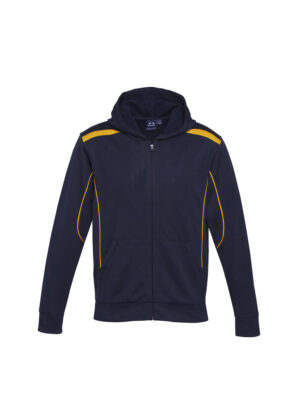 Kids United Hoodie - Image 6