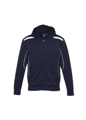 Kids United Hoodie - Image 8
