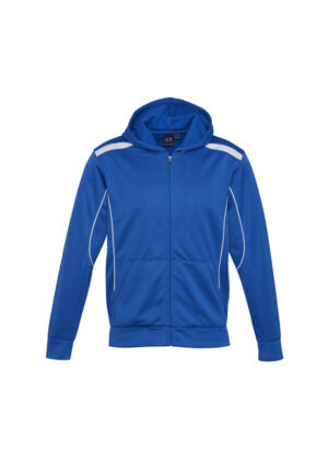 Kids United Hoodie - Image 10