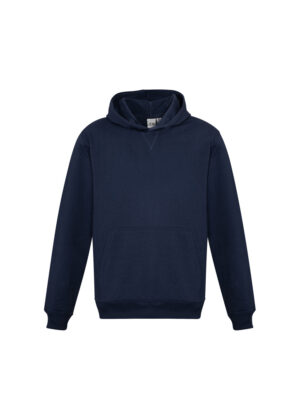 Crew Kids Pullover Hoodie - Image 2