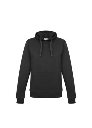 Crew Ladies Pullover Hoodie - Image 6