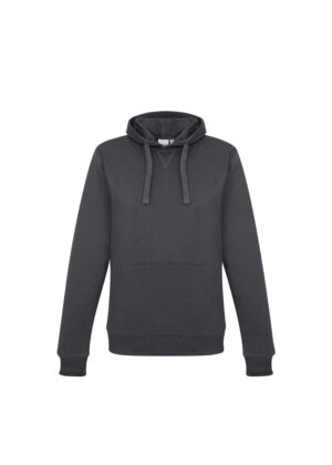 Crew Ladies Pullover Hoodie - Image 8