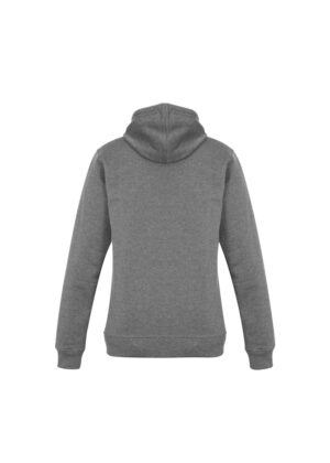 Crew Ladies Pullover Hoodie - Image 5