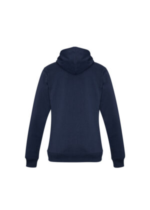 Crew Ladies Pullover Hoodie - Image 3