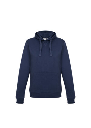 Crew Ladies Pullover Hoodie - Image 2