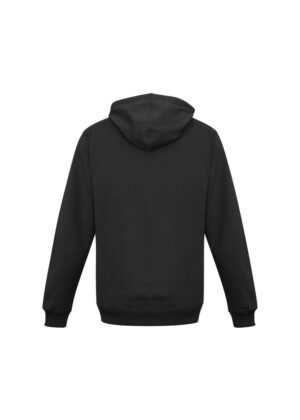 Crew Mens Pullover Hoodie - Image 7